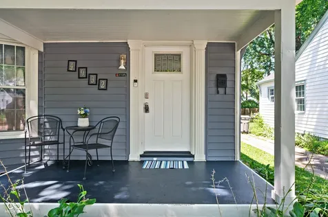 4932 Norwaldo Avenue Indianapolis IN 46205