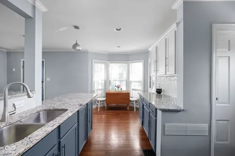 4932 Norwaldo Avenue Indianapolis IN 46205