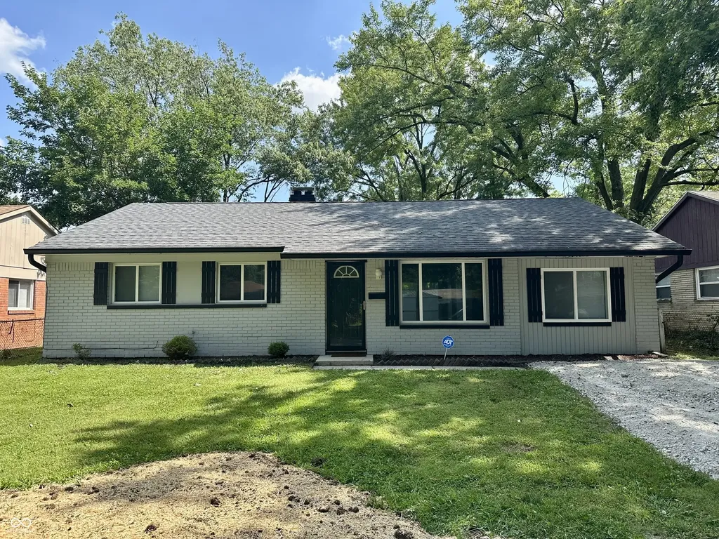 7431 E 35th Street Indianapolis IN 46226