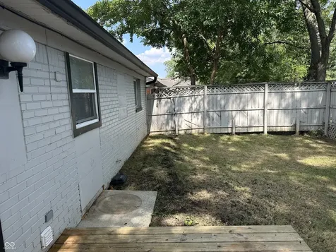 7431 E 35th Street Indianapolis IN 46226