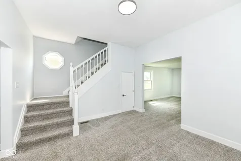 1612 N B Street Elwood IN 46036