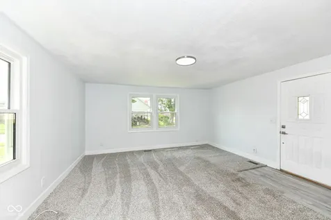 1612 N B Street Elwood IN 46036