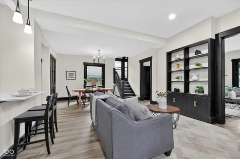 44 S Bolton Avenue Indianapolis IN 46219