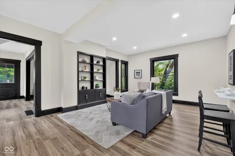 44 S Bolton Avenue Indianapolis IN 46219