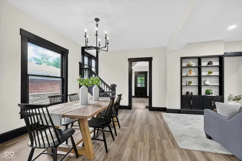 44 S Bolton Avenue Indianapolis IN 46219
