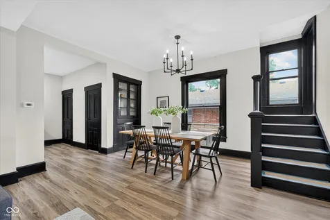 44 S Bolton Avenue Indianapolis IN 46219