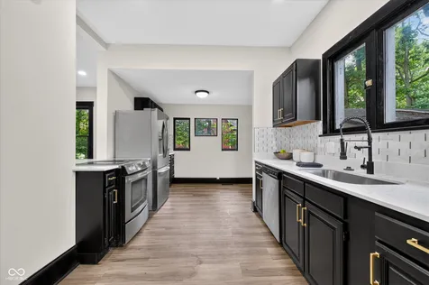 44 S Bolton Avenue Indianapolis IN 46219