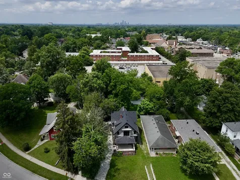 44 S Bolton Avenue Indianapolis IN 46219