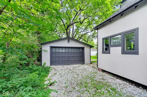44 S Bolton Avenue Indianapolis IN 46219