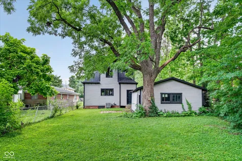 44 S Bolton Avenue Indianapolis IN 46219