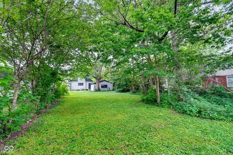 44 S Bolton Avenue Indianapolis IN 46219