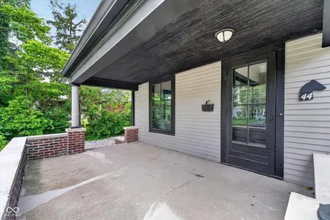 44 S Bolton Avenue Indianapolis IN 46219