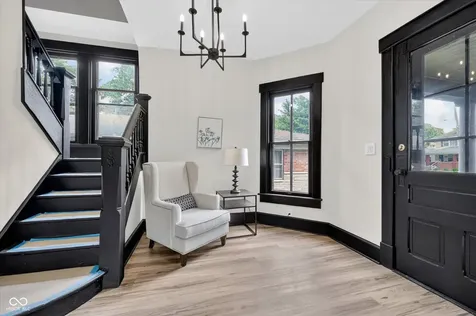 44 S Bolton Avenue Indianapolis IN 46219