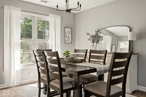 14568 Cherry Ridge Road Carmel IN 46033