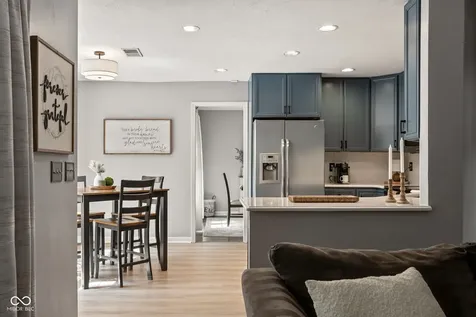 14568 Cherry Ridge Road Carmel IN 46033