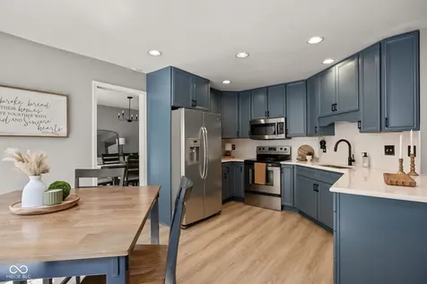 14568 Cherry Ridge Road Carmel IN 46033