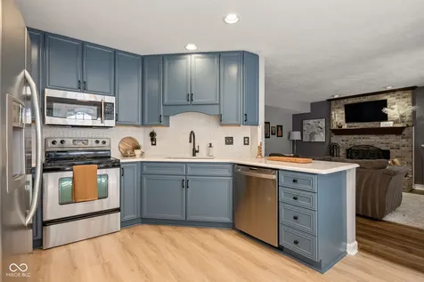 14568 Cherry Ridge Road Carmel IN 46033