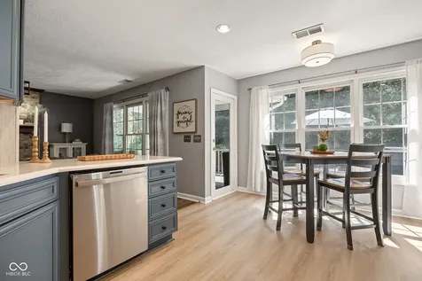 14568 Cherry Ridge Road Carmel IN 46033