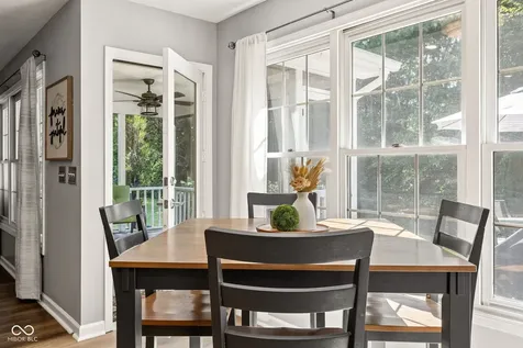 14568 Cherry Ridge Road Carmel IN 46033