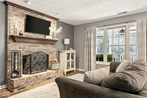 14568 Cherry Ridge Road Carmel IN 46033