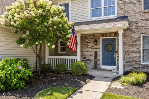 14568 Cherry Ridge Road Carmel IN 46033
