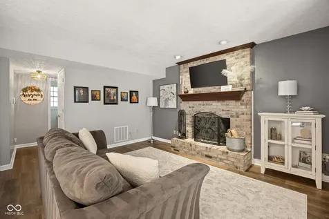 14568 Cherry Ridge Road Carmel IN 46033