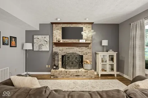 14568 Cherry Ridge Road Carmel IN 46033