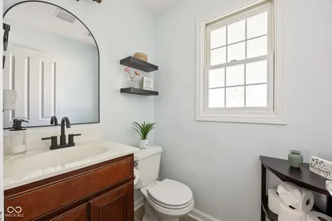 14568 Cherry Ridge Road Carmel IN 46033