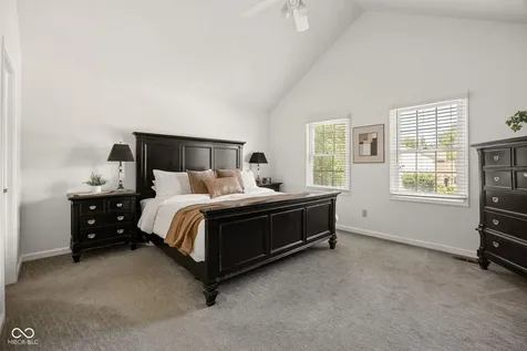 14568 Cherry Ridge Road Carmel IN 46033