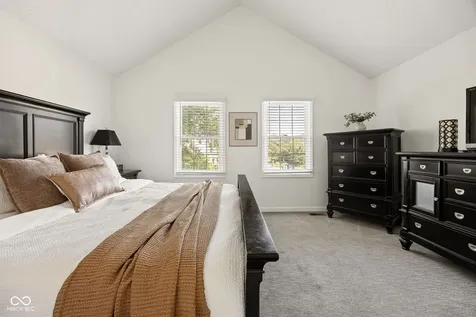 14568 Cherry Ridge Road Carmel IN 46033