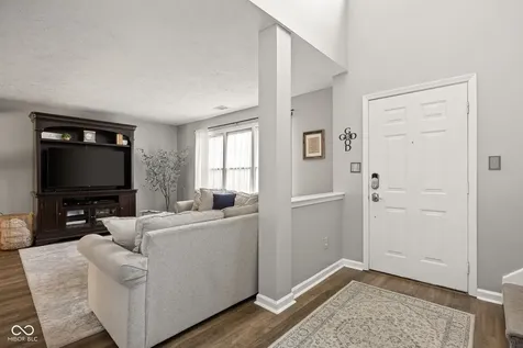 14568 Cherry Ridge Road Carmel IN 46033