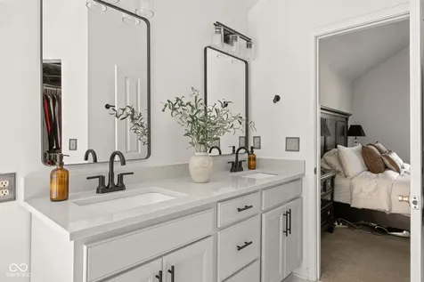 14568 Cherry Ridge Road Carmel IN 46033