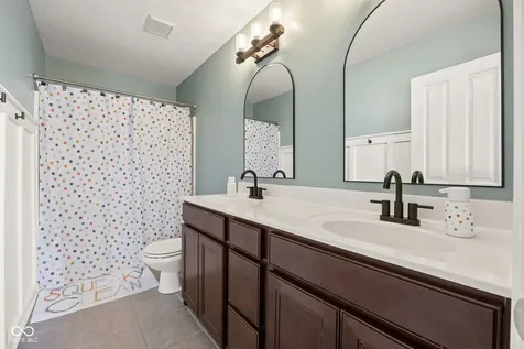 14568 Cherry Ridge Road Carmel IN 46033