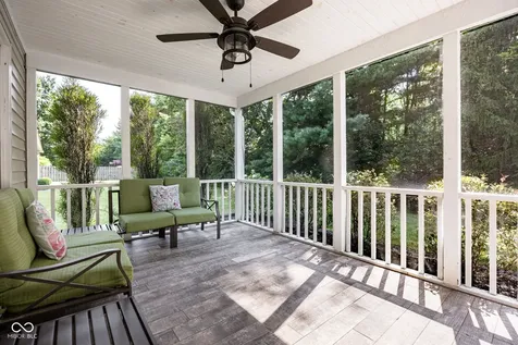 14568 Cherry Ridge Road Carmel IN 46033