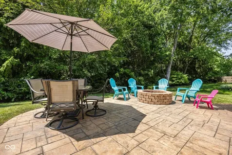 14568 Cherry Ridge Road Carmel IN 46033