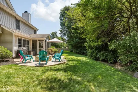 14568 Cherry Ridge Road Carmel IN 46033