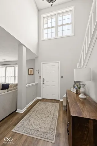 14568 Cherry Ridge Road Carmel IN 46033