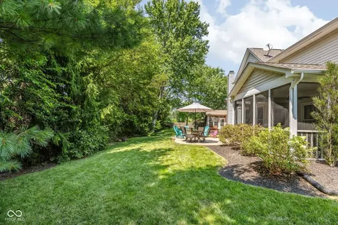 14568 Cherry Ridge Road Carmel IN 46033