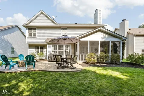 14568 Cherry Ridge Road Carmel IN 46033