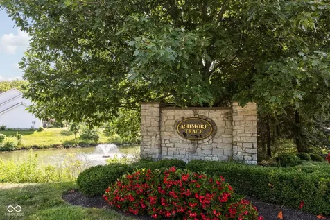 14568 Cherry Ridge Road Carmel IN 46033