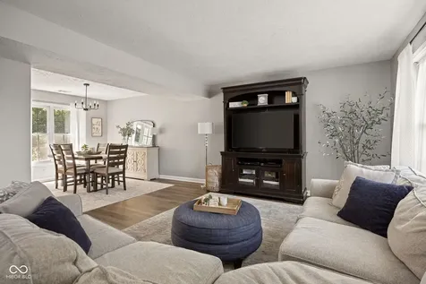 14568 Cherry Ridge Road Carmel IN 46033