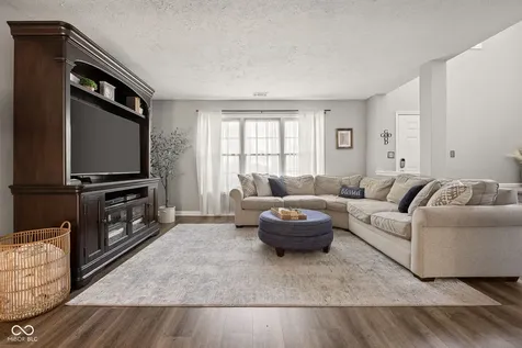 14568 Cherry Ridge Road Carmel IN 46033