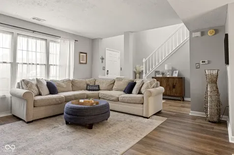 14568 Cherry Ridge Road Carmel IN 46033