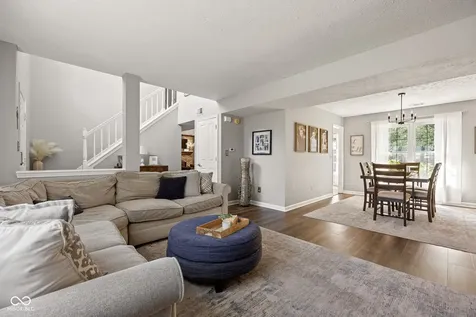 14568 Cherry Ridge Road Carmel IN 46033