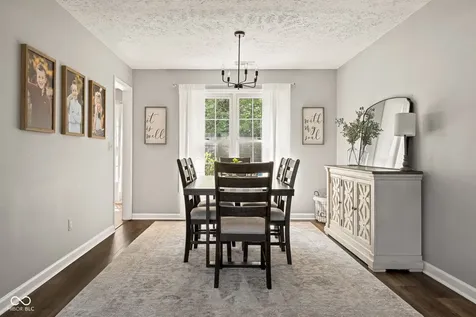 14568 Cherry Ridge Road Carmel IN 46033