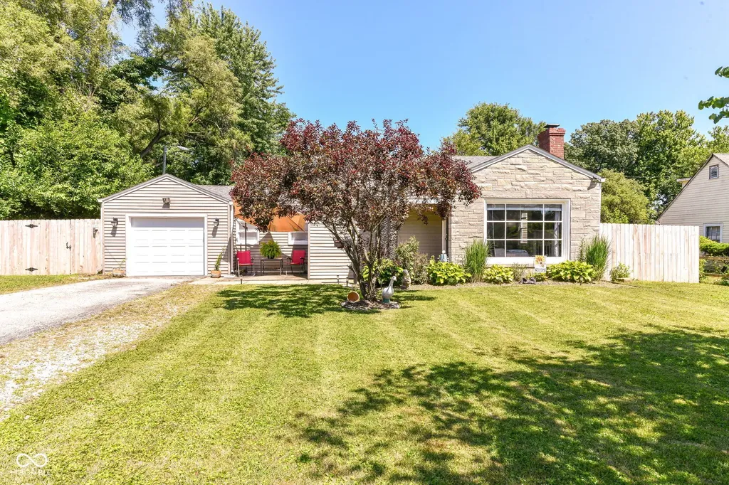 3445 N Riley Avenue Indianapolis IN 46218