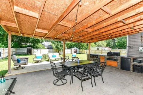 3445 N Riley Avenue Indianapolis IN 46218