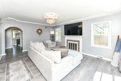 3445 N Riley Avenue Indianapolis IN 46218