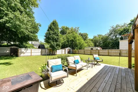 3445 N Riley Avenue Indianapolis IN 46218