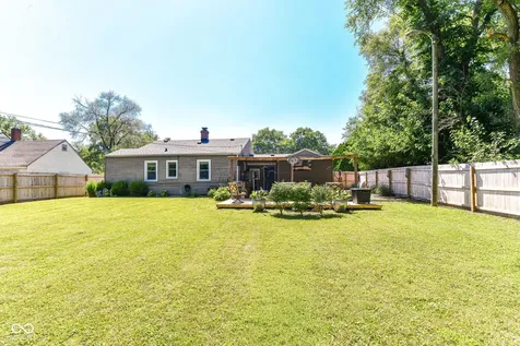 3445 N Riley Avenue Indianapolis IN 46218
